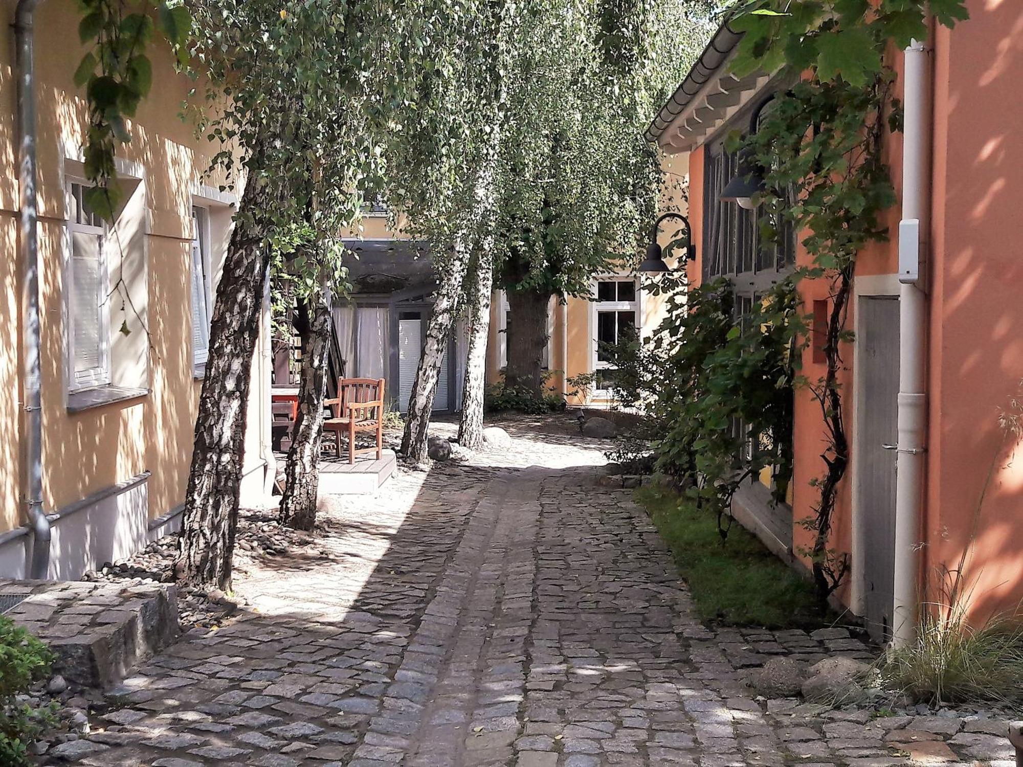 Auf Den Hoefen Fewo 6 Кюлунгсборн Екстер'єр фото